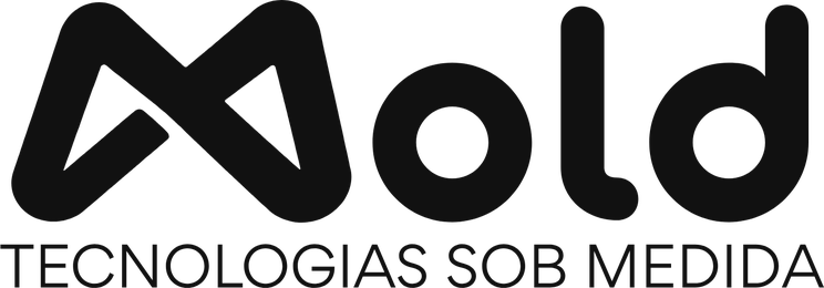 Mold, tecnologias sob medida